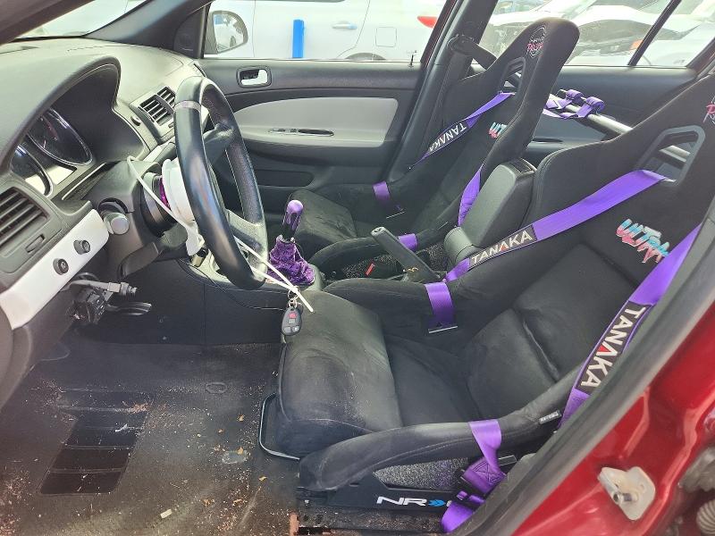 72630496 :رقم المزاد ، 1G1AP58X397195703 vin ، 2009 Chevrolet Cobalt مزاد بيع