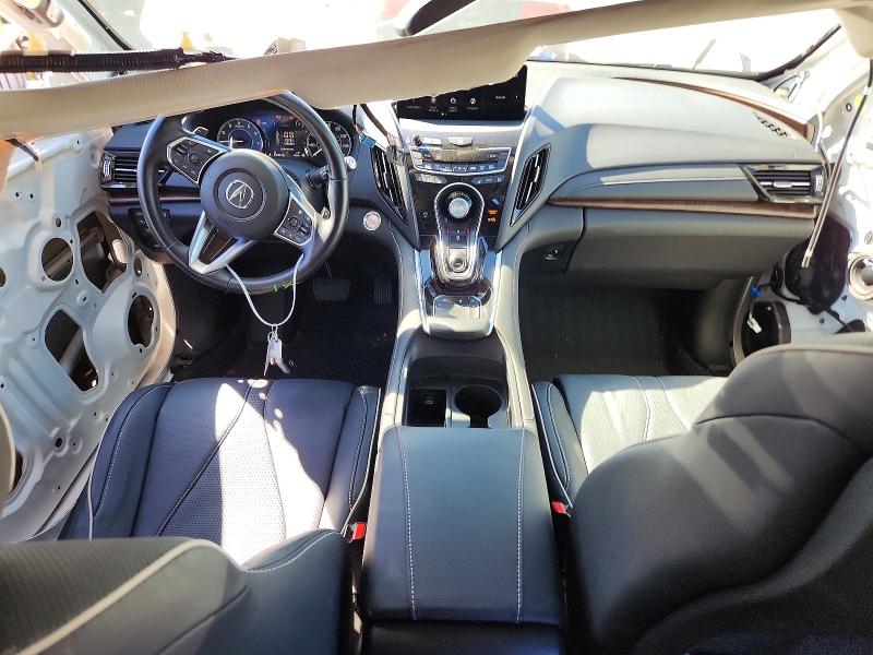 Aukcja sprzedaży 2024 Acura Rdx, vin: 5J8TC2H75RL001837, numer aukcji: 70512516