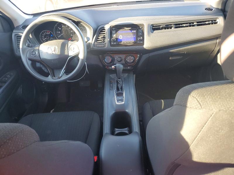 Aukcja sprzedaży 2018 Honda Hr-v, vin: 3CZRU6H32JG723403, numer aukcji: 70846966