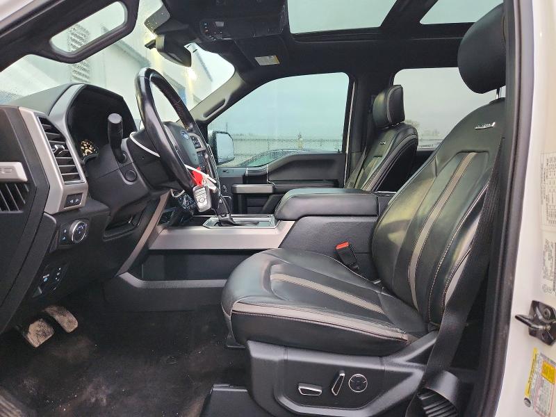Продаж на аукціоні авто 2018 Ford F150, vin: 1FTEW1EG2JFC68059, номер лоту: 71616676