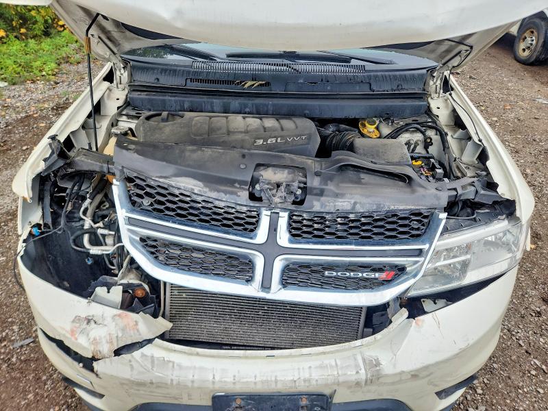Продажа на аукционе авто 2015 Dodge Journey, vin: 3C4PDDFG9FT574770, номер лота: 71576606