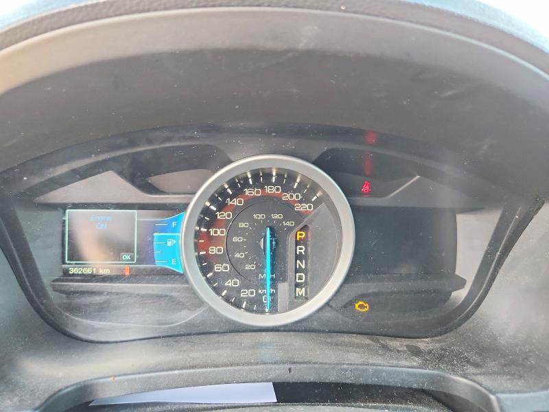 Продаж на аукціоні авто 2013 Ford Explorer, vin: 1FM5K8D83DGC64384, номер лоту: 70357926