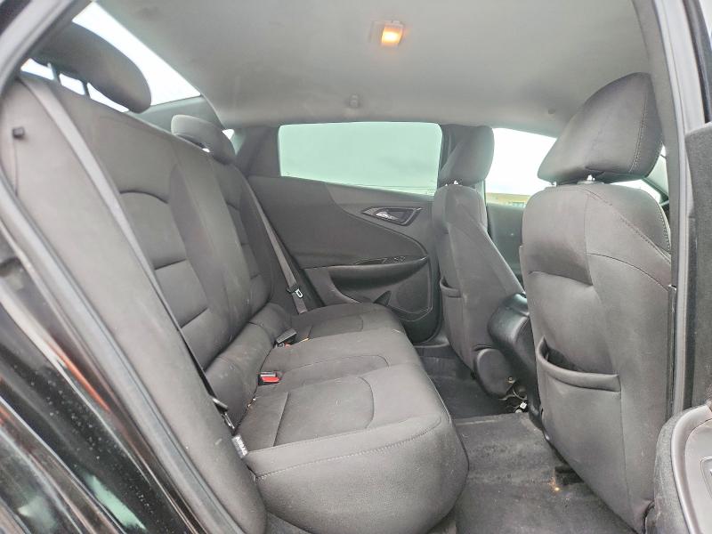 71595886 :رقم المزاد ، 1G1ZG5ST8LF046659 vin ، 2020 Chevrolet Malibu مزاد بيع