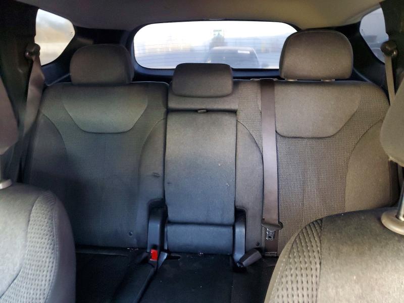 Продажа на аукционе авто 2020 Hyundai Santa Fe, vin: 5NMS3CAD6LH216684, номер лота: 72161856