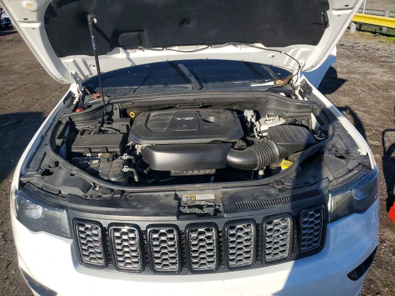 Aukcja sprzedaży 2018 Jeep Grand Cherokee, vin: 1C4RJFAG6JC152531, numer aukcji: 70289966