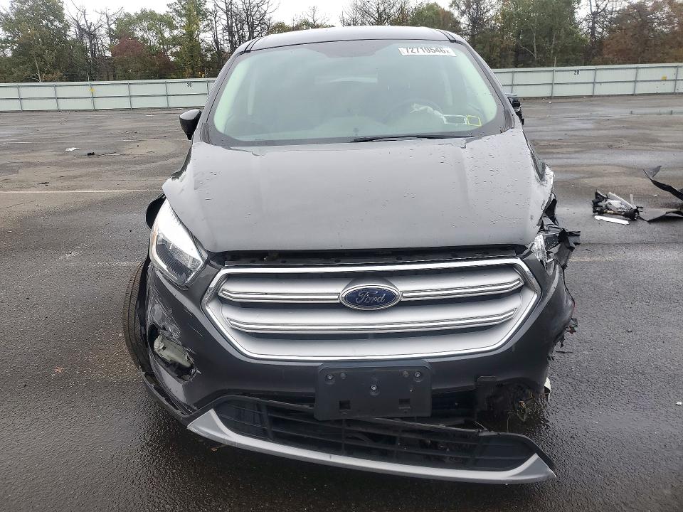 Продаж на аукціоні авто 2019 Ford Escape, vin: 1FMCU9GD6KUA84802, номер лоту: 72719546