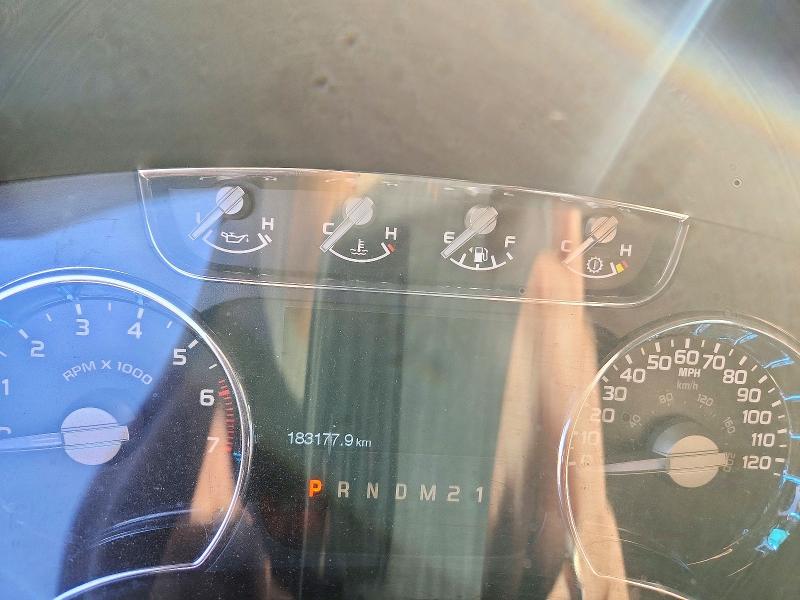 72233426 :رقم المزاد ، 1FTFW1ET2BFC79386 vin ، 2011 Ford F150 مزاد بيع