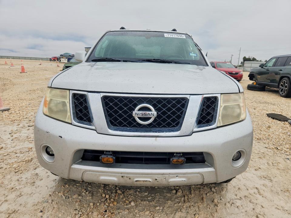 Продаж на аукціоні авто 2012 Nissan Pathfinder, vin: 5N1AR1NN3CC608985, номер лоту: 71417696