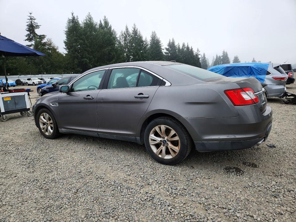 Aukcja sprzedaży 2011 Ford Taurus, vin: 1FAHP2EW0BG162024, numer aukcji: 72159516