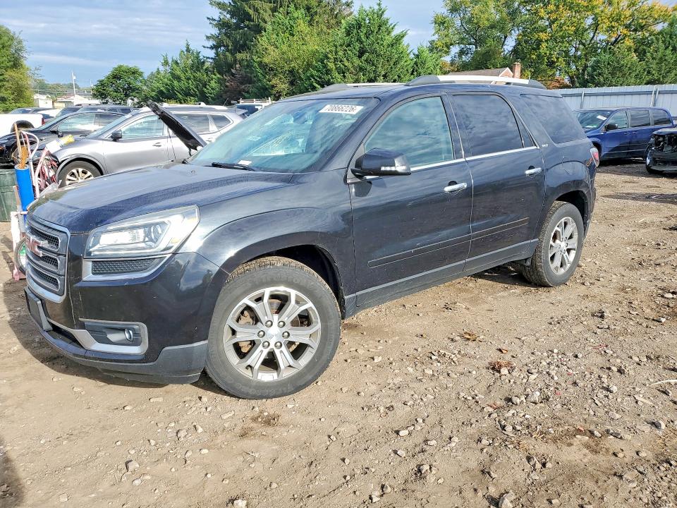 2014 Gmc Acadia მანქანა იყიდება აუქციონზე, vin: 1GKKVRKD4EJ247316, აუქციონის ნომერი: 70866226