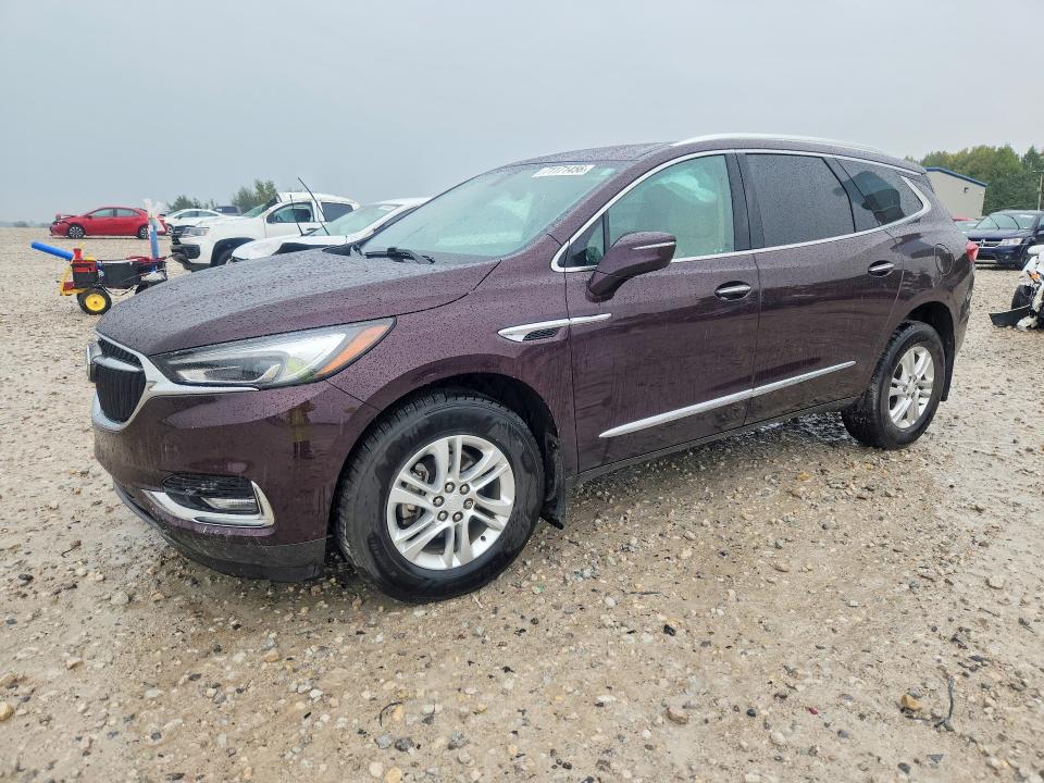 Продаж на аукціоні авто 2019 Buick Enclave, vin: 5GAERBKW4KJ119113, номер лоту: 71171456