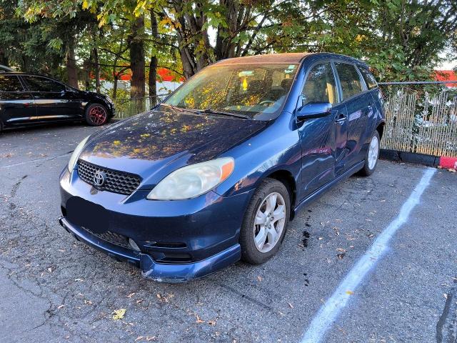 Продажа на аукционе авто 2004 Toyota Matrix, vin: 2T1KR32E84C217915, номер лота: 71897296