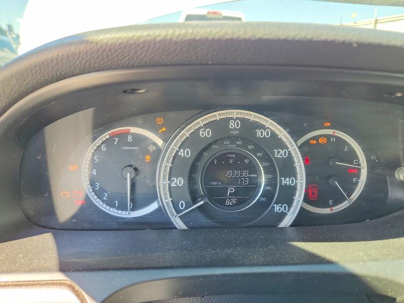 71991546 :رقم المزاد ، 1HGCR3F82EA026720 vin ، 2014 Honda Accord مزاد بيع