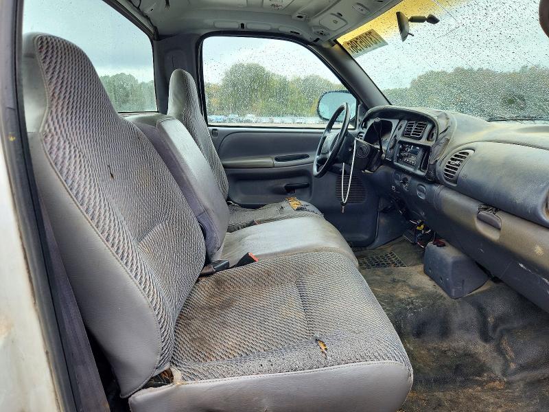 Продаж на аукціоні авто 2001 Dodge Ram 1500, vin: 1B7HC16YX1S181384, номер лоту: 73105196