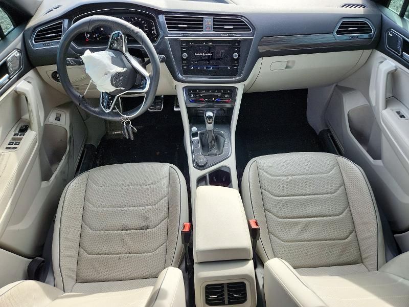 73039866 :رقم المزاد ، 3VV4B7AX2RM018043 vin ، 2024 Volkswagen Tiguan مزاد بيع
