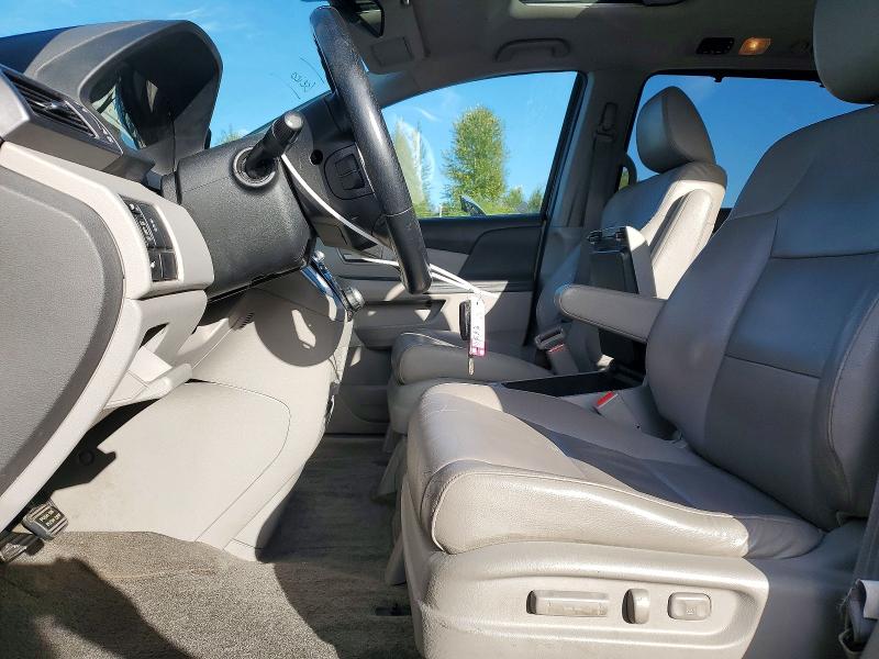 Aukcja sprzedaży 2013 Honda Odyssey, vin: 5FNRL5H60DB073025, numer aukcji: 71037706