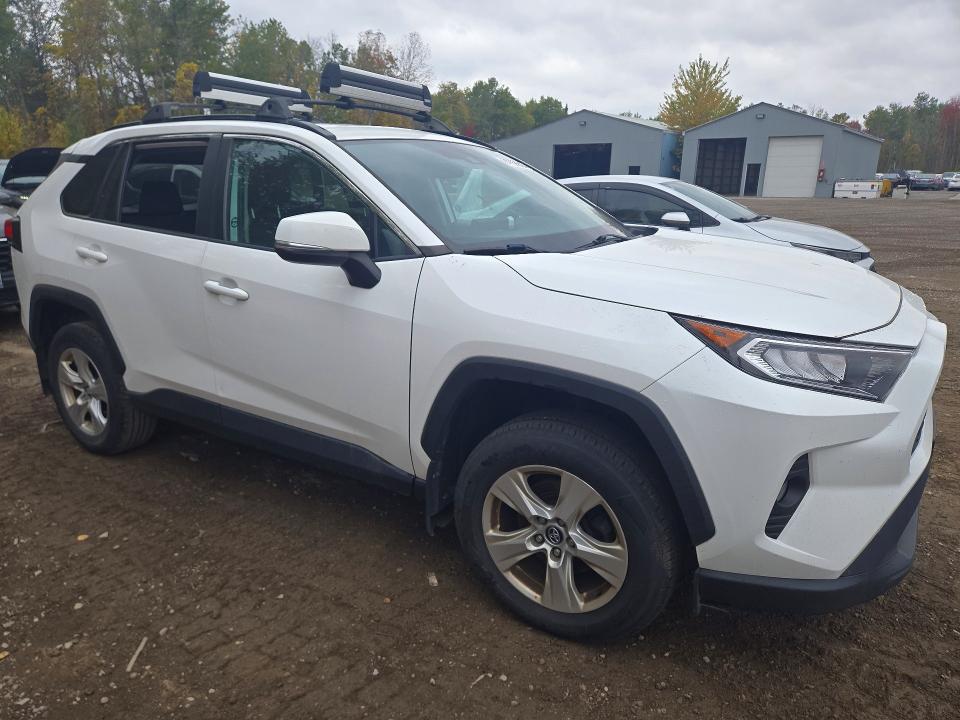 Продажа на аукционе авто 2019 Toyota Rav4, vin: 2T3W1RFV1KC017050, номер лота: 71159906