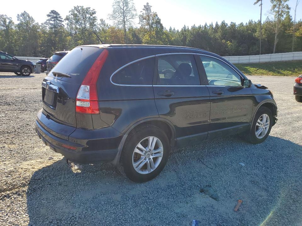 Aukcja sprzedaży 2010 Honda Cr-v, vin: 5J6RE3H55AL005294, numer aukcji: 71620106