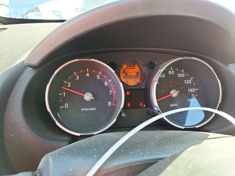 Продаж на аукціоні авто 2010 Nissan Rogue, vin: JN8AS5MT8AW506226, номер лоту: 73177596