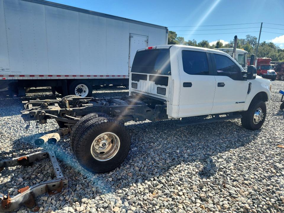 72305766 :رقم المزاد ، 1FT8W3DT6HEB56324 vin ، 2017 Ford F350 مزاد بيع