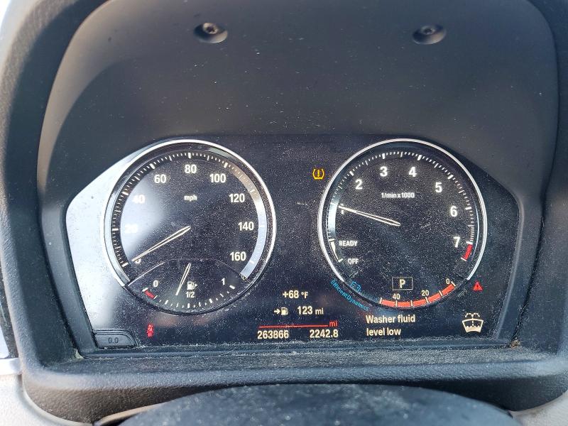 Продажа на аукционе авто 2018 Bmw X1, vin: WBXHT3C35J3H30171, номер лота: 71473806