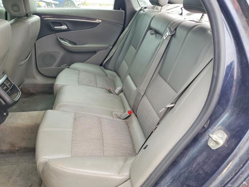 Продаж на аукціоні авто 2014 Chevrolet Impala, vin: 2G1125S34E9293281, номер лоту: 70108146