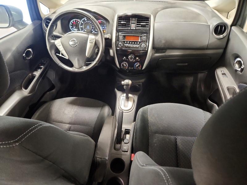 Aukcja sprzedaży 2015 Nissan Versa Note, vin: 3N1CE2CP4FL413735, numer aukcji: 70741016