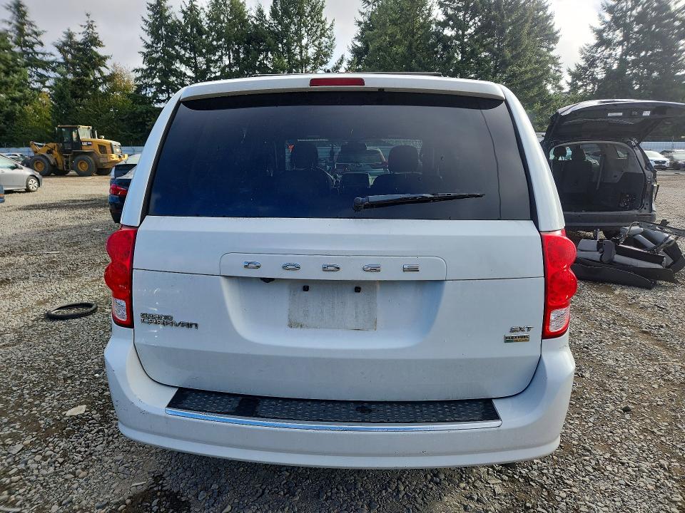 Aukcja sprzedaży 2019 Dodge Grand Caravan, vin: 2C4RDGCG3KR788181, numer aukcji: 71629096