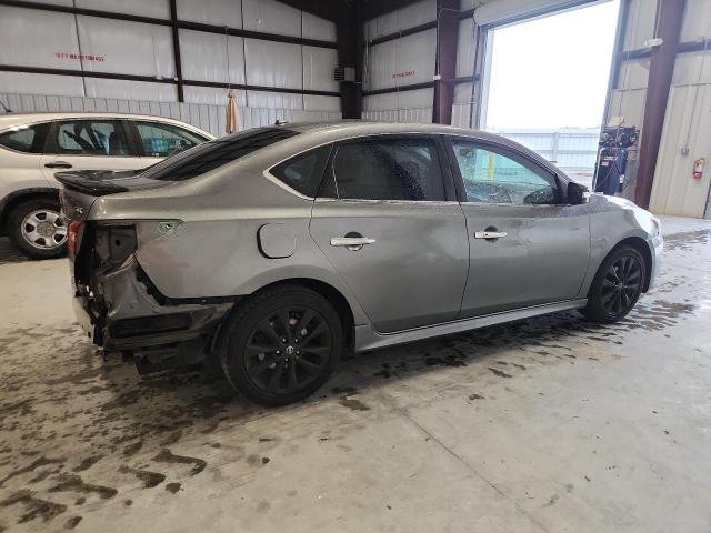 2017 Nissan Sentra მანქანა იყიდება აუქციონზე, vin: 3N1AB7AP1HY308124, აუქციონის ნომერი: 71102306