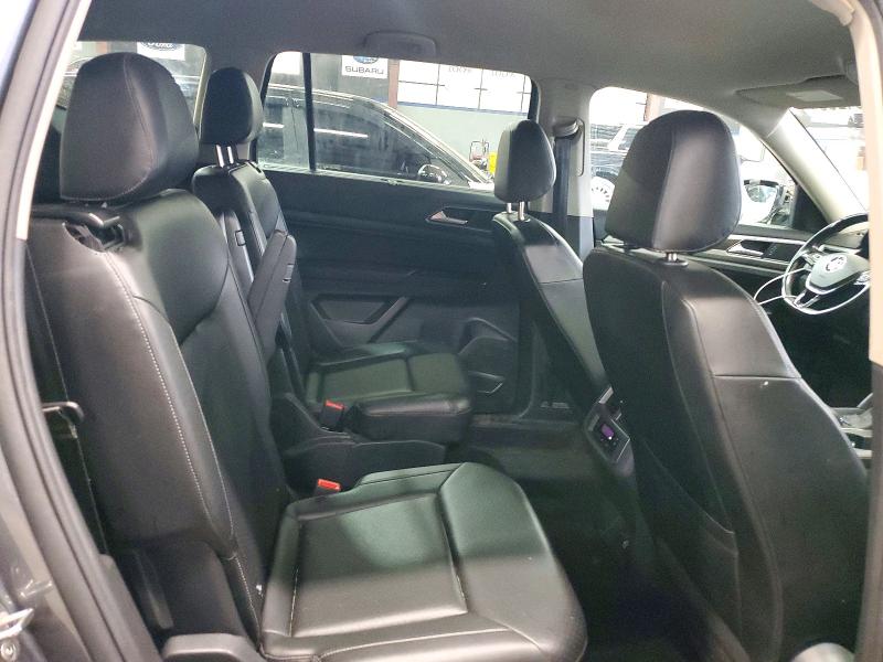 Aukcja sprzedaży 2019 Volkswagen Atlas, vin: 1V2UR2CA6KC530870, numer aukcji: 73354256