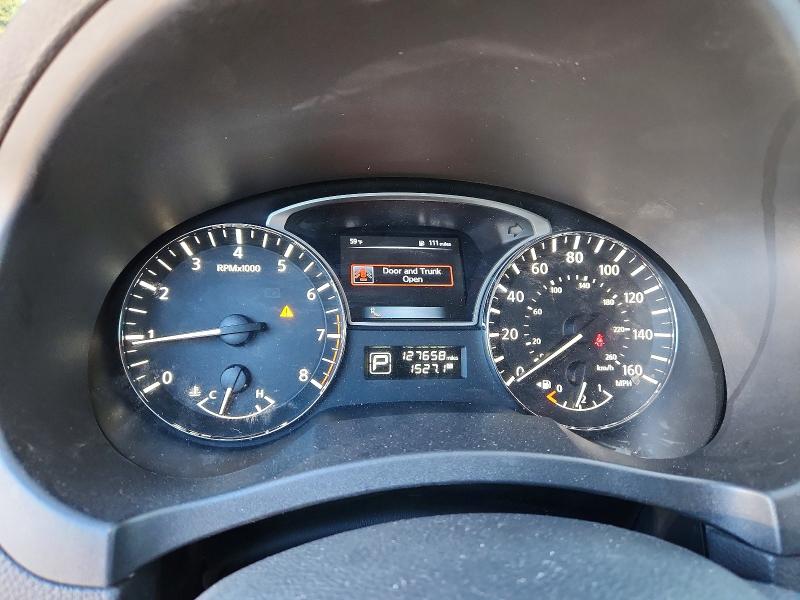 Продажа на аукционе авто 2018 Nissan Altima, vin: 1N4AL3APXJC274479, номер лота: 71775416
