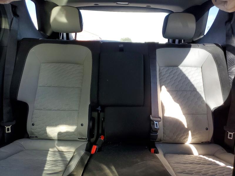 Продаж на аукціоні авто 2019 Chevrolet Equinox, vin: 2GNAXHEV0K6155197, номер лоту: 71990616