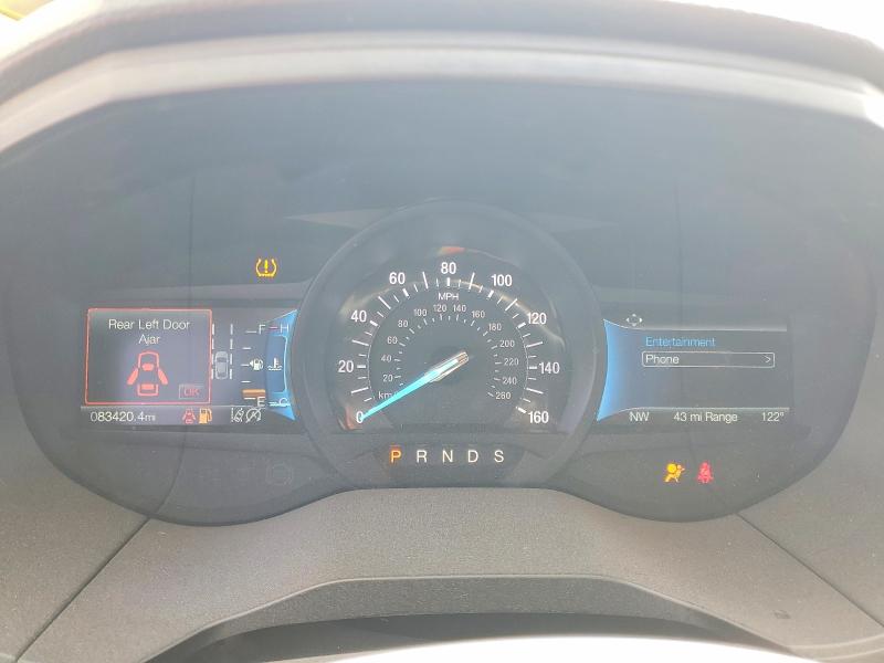 Aukcja sprzedaży 2022 Ford Edge, vin: 2FMPK4G91NBA96212, numer aukcji: 70916776