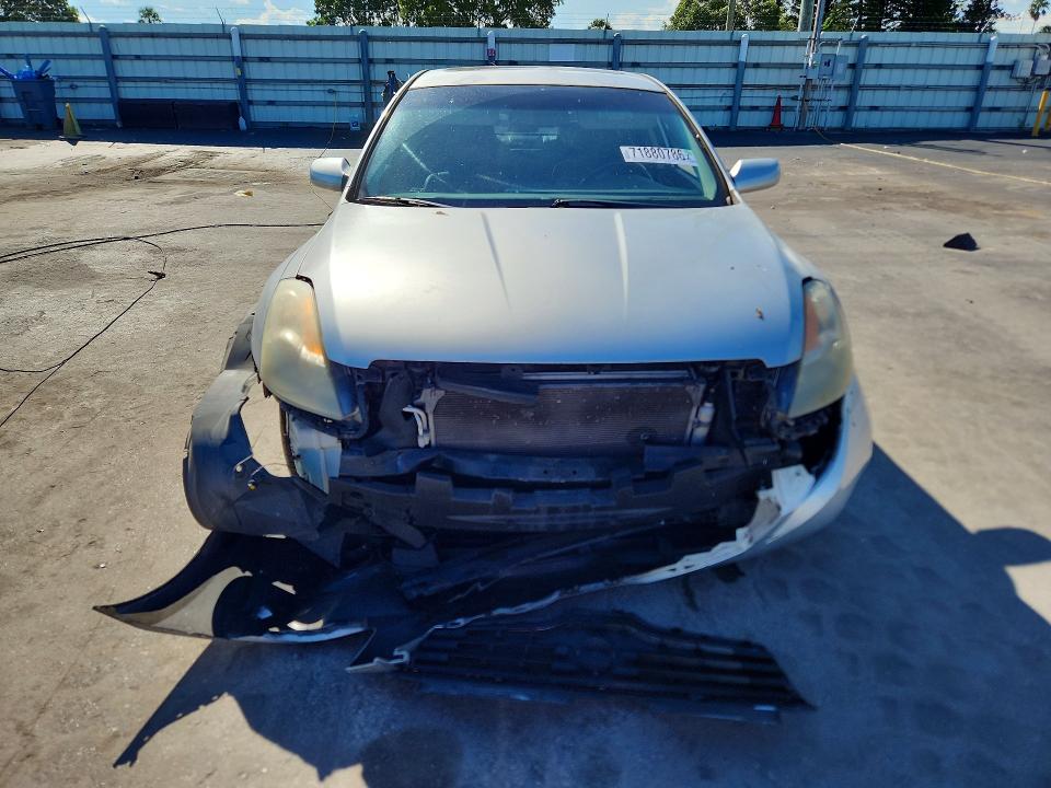 Продажа на аукционе авто 2009 Nissan Altima, vin: 1N4AL21EX9N539913, номер лота: 71880786