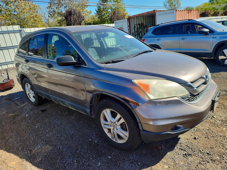 2011 Honda Cr-v მანქანა იყიდება აუქციონზე, vin: 5J6RE4H52BL094412, აუქციონის ნომერი: 71429746