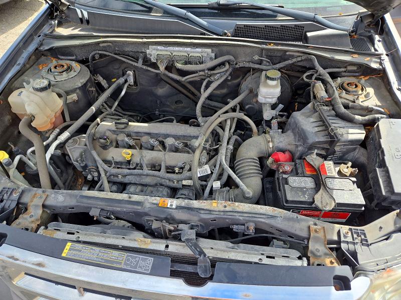 2012 Ford Escape მანქანა იყიდება აუქციონზე, vin: 1FMCU0C78CKC15687, აუქციონის ნომერი: 72244536