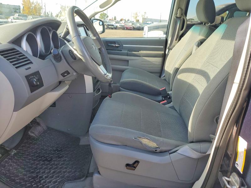 Продаж на аукціоні авто 2009 Dodge Grand Caravan, vin: 2D8HN44XX9R653541, номер лоту: 72141326