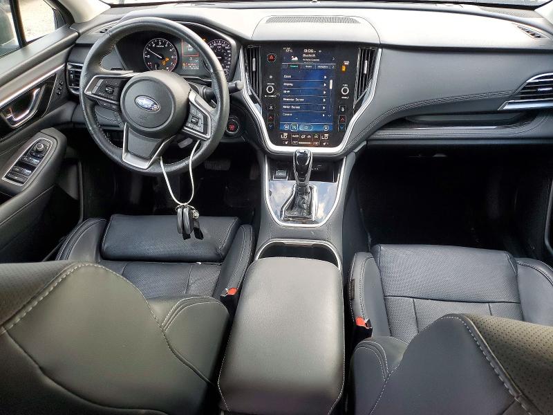 Продажа на аукционе авто 2020 Subaru Legacy, vin: 4S3BWDN68L3023122, номер лота: 72014596