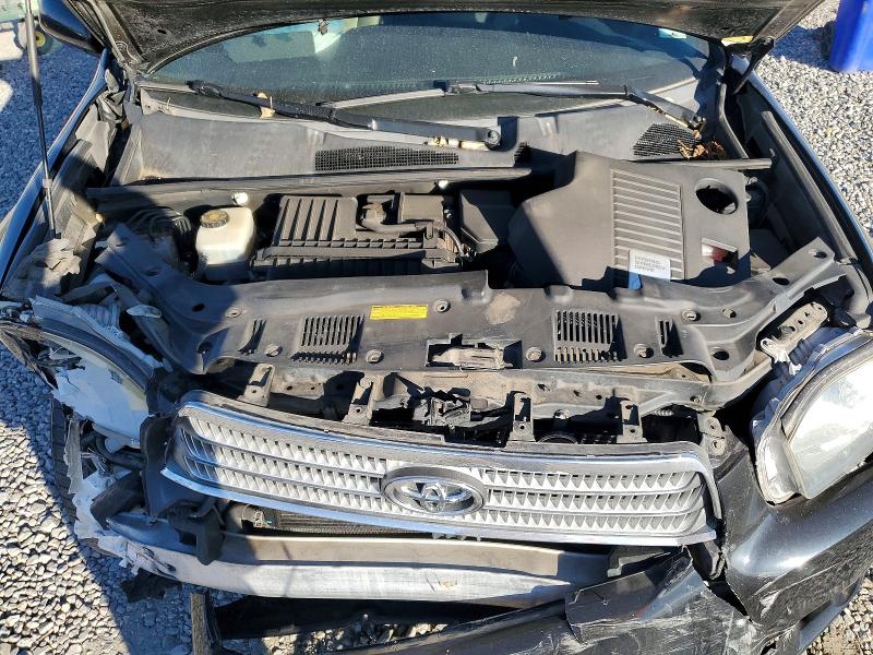 2008 Toyota Highlander მანქანა იყიდება აუქციონზე, vin: JTEEW44A682010297, აუქციონის ნომერი: 71823426