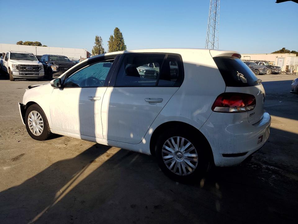 Продаж на аукціоні авто 2013 Volkswagen Golf, vin: WVWDB7AJ2DW133647, номер лоту: 71893226