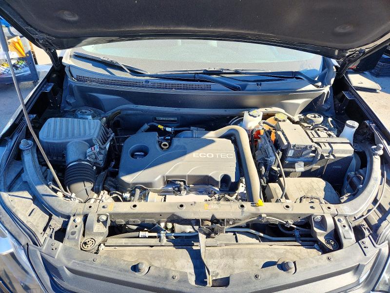 71776356 :رقم المزاد ، 2GNAXKEV8L6146083 vin ، 2020 Chevrolet Equinox مزاد بيع
