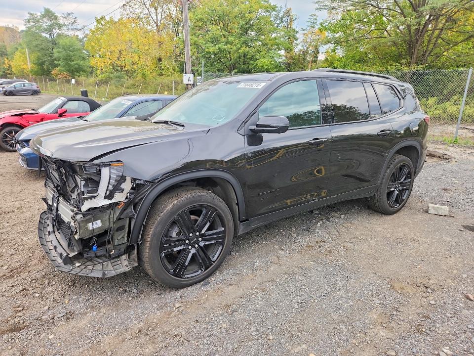 Auction sale of the 2024 Gmc Acadia, vin: 1GKENNKS7RJ230701, lot number: 71646216