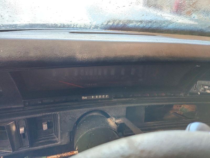 1970 Chevrolet Chevel მანქანა იყიდება აუქციონზე, vin: 36370A122055, აუქციონის ნომერი: 73088426