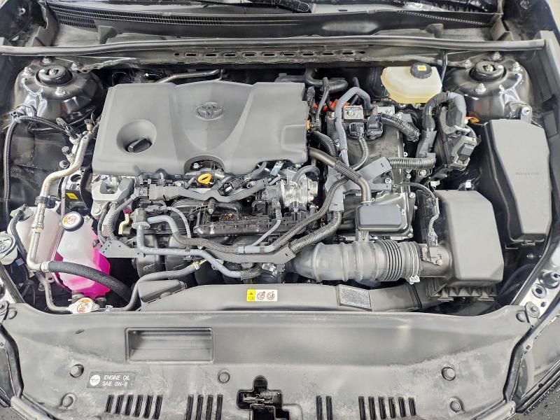 2026 Toyota Camry მანქანა იყიდება აუქციონზე, vin: 4T1DBADK4TU058778, აუქციონის ნომერი: 71459856