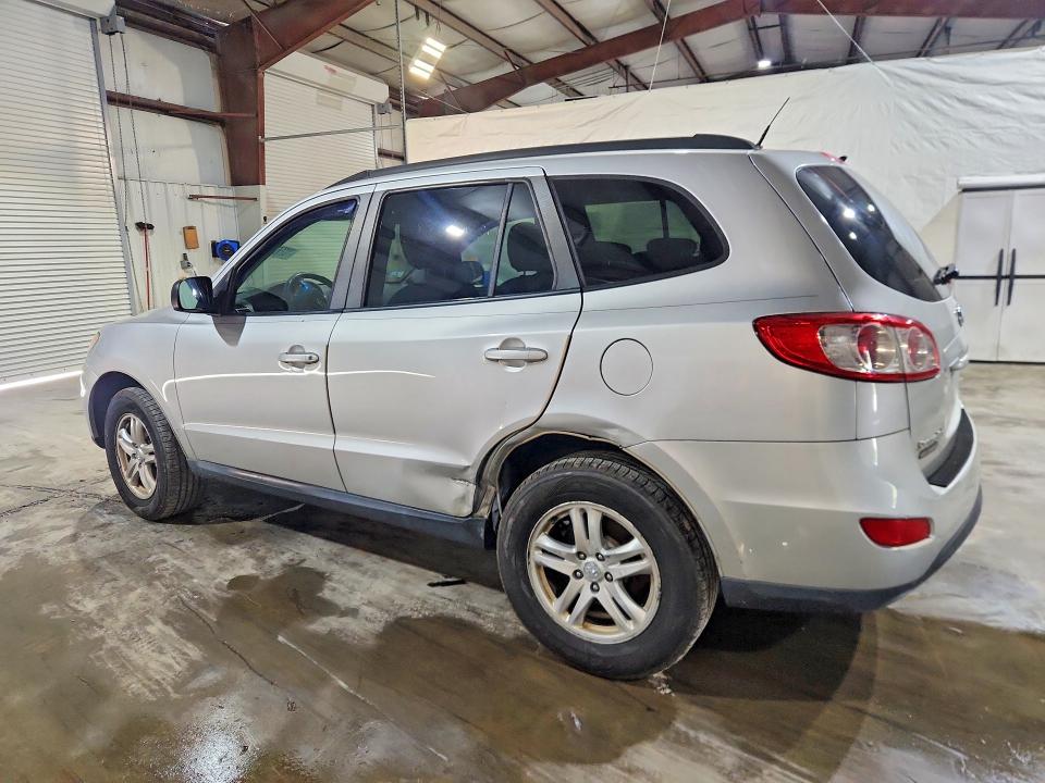 70356356 :رقم المزاد ، 5XYZGDAB3CG103129 vin ، 2012 Hyundai Santa Fe مزاد بيع