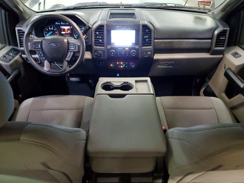 Aukcja sprzedaży 2020 Ford F250, vin: 1FT7W2BNXLEE91797, numer aukcji: 71930656