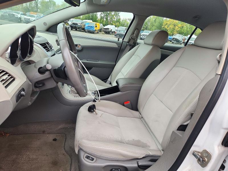 Aukcja sprzedaży 2009 Chevrolet Malibu, vin: 1G1ZJ577194189180, numer aukcji: 72415266
