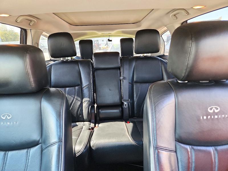 Aukcja sprzedaży 2013 Infiniti Jx35, vin: 5N1AL0MN4DC352404, numer aukcji: 71056416