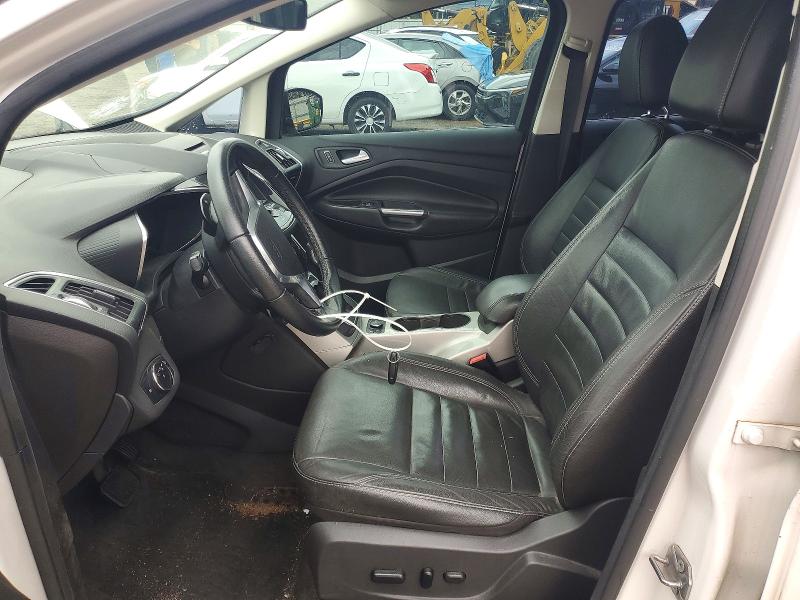 Продажа на аукционе авто 2013 Ford C-max, vin: 1FADP5BU3DL510282, номер лота: 71618206