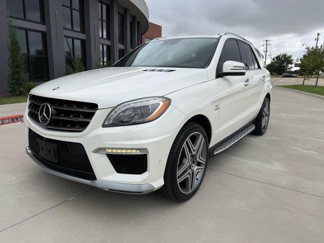 Aukcja sprzedaży 2015 Mercedes-benz Ml, vin: 4JGDA7EBXFA593236, numer aukcji: 71670776